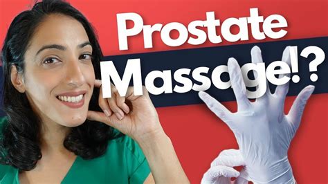 Prostate Massage Sexual massage Koscian